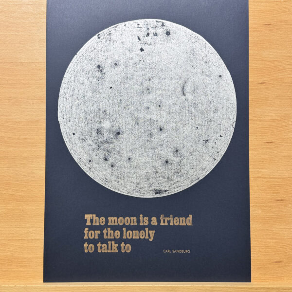 The Moon